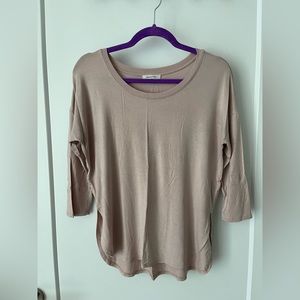 Aritzia BABATON NORRIS T-SHIRT